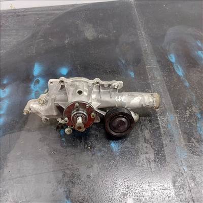 MERCEDES Benz SPRINTER 00- 2.2 Vízpumpa vízszivattyú víz pumpa 1704