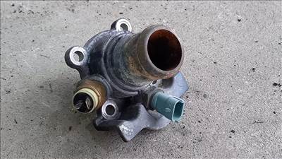 Iveco DAILY 00- 2.3 Termosztátház termosztát ház csonk jeladó 6223