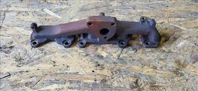 fiat punto opel corsa 03 turbó kipufogócsonk csonk leömlő torok 528sku7