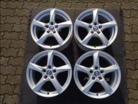 Renaultra alufelni 17-es, 5×114.3-as osztó szenzorral újszerűen eladó