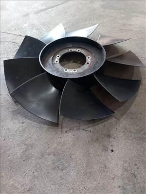 Iveco DAILY 12- 2.3 Hűtőventillátor hűtő ventillátor ventilátor 6452