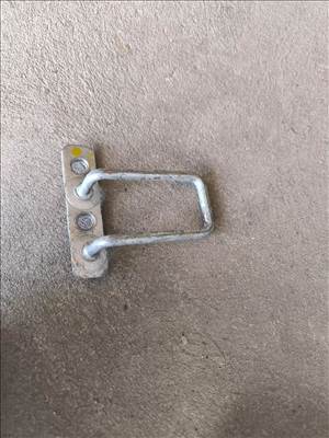 Ford Transit Tranzit MK6 MK7 Hátsó ajtózár fogadó ellen darab db 4232