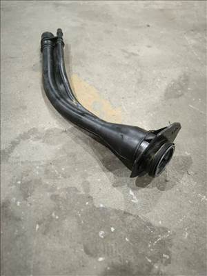 Renault MASTER Opel MOVANO 98- Üzemanyag betöltő tank beöntő cső 4984
