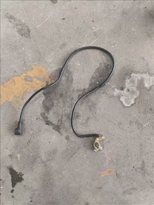 Fiat DUCATO Citroen JUMPER Peugeot BOXER 06 Áramtalanító kapcsoló kábe