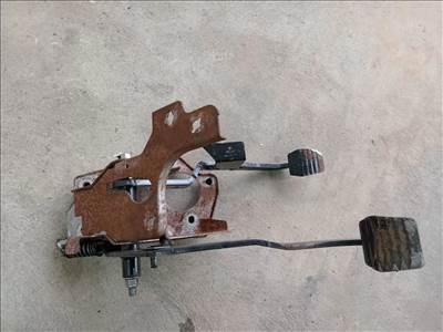 Ford Transit Tranzit 06- Kuplungpedál fékpedál pedálsor pedál 6774