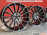 R20 5x112 Original Mercedes AMG S-class W223 - 9J ET34 gyári alufelnik felnik