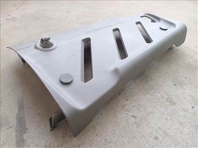 Renault Master Opel MOVANO 10- Felső tároló polc műanyag rekesz 7553