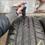 225/50 R18 Bridgestone nyári gumi 90000ft a 4db/142/