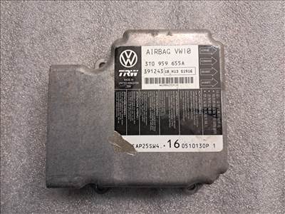 Skoda Superb II légzsákvezérlő  3t0959655a