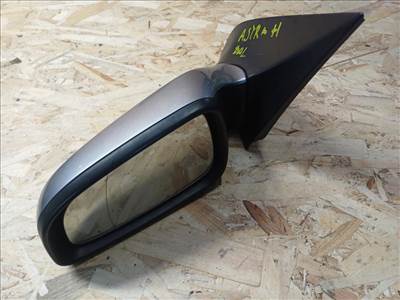 Opel Astra H (2004-2009) Bal Visszapillantó Tükör Elektromos 