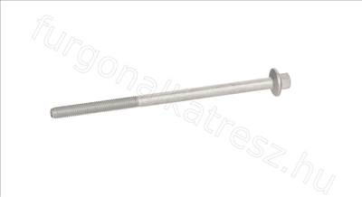 Injektor rögzítő csavar Land Rover Defender II 19> m6x1x113,5 -  - FT05141 -  - Fastoriginal Utángyártott új 