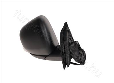 Tükör Mercedes Citan W420 21> elektromos jobb fűtött+szenzor 10 pin holttér aszisztens -  - FT12647 -  - Fastoriginal Utángyártott új 