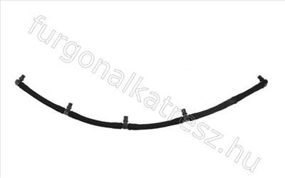 Üzemanyag cső Toyota Auris E15 06> visszatérő 1.4 d-4d - COROLLA, VITZ, AURIS, ALTIS, ECHO - FT00772 -  - Fastoriginal Utángyártott új 