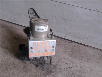 SUZUKI ALTO 02-09 ABS kocka 