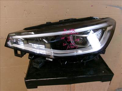 VOLKSWAGEN ID.4 ID.5 11B bal első LED fényszóró 2021- 11B941035K