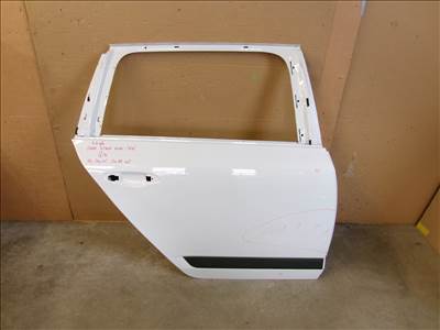 SKODA OCTAVIA Kombi 5E9 jobb hátsó ajtó 2013-2020