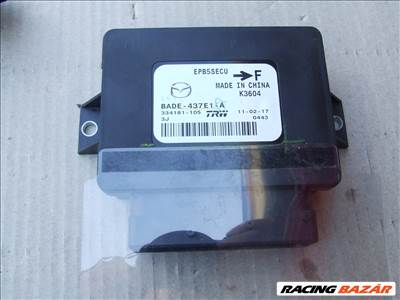 Mazda 3 (BM) Elektromos kézifék modul
