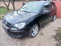 Eladó Volkswagen Polo GTI!