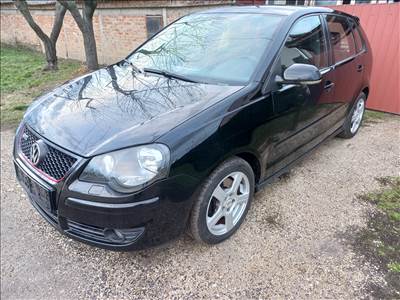Eladó Volkswagen Polo GTI!