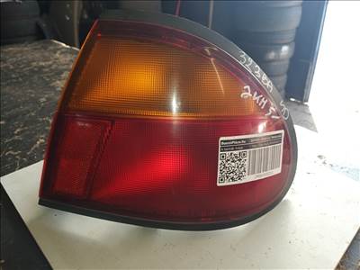 Mazda 323 (BA) Jobb külső hátsó lámpa koito22061700