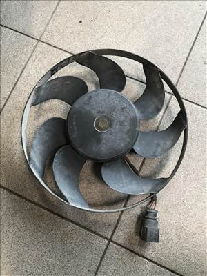 Seat León II 1P - hűtőventilátor 1k0959455et