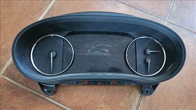 Opel Astra K Műszercsoport FACELIFT 39221945