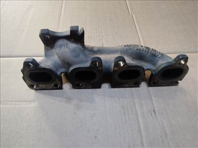 Citroën C4 I THP 150 Kipufogó leömlő