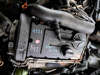 Volkswagen Golf IV, Volkswagen Sharan I VW 1.9 PDtdi ASZ 131 lóerős motor garanciával