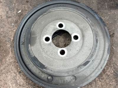 Fiat Punto II Főtengely Szíjtárcsa *147789* 188a9000