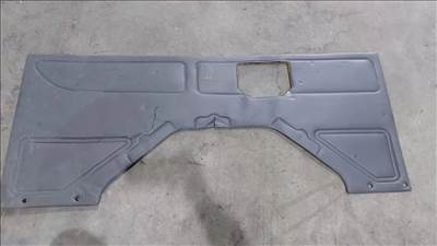 Ford Transit Tranzit MK6 MK7 Raktér oldalsó bal hátsó ajtókárpit 8080