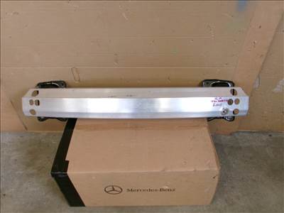 TESLA MODEL Y hátsó lökhárító merevítő 2021- 1487616-00-B