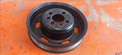 vw volkswagen golf seat skoda audi 03- főtengely szíjtárcsa tárcsa sku155