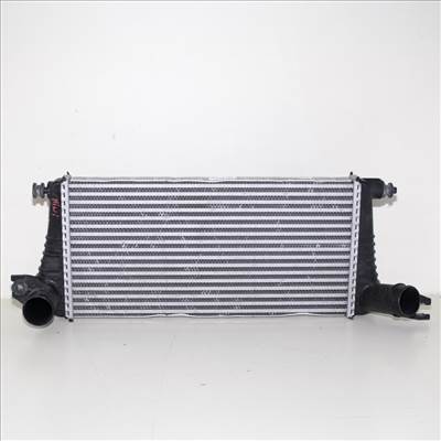 MINI Paceman R61 hûtőradiátor