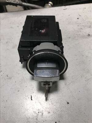 Volkswagen Passat B6 gyújtáskapcsoló+kulcs 3c0905843q