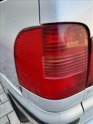 Vw Sharan Seat Alhambra 1.9pdtdi bal hátsó lámpa eladó!
