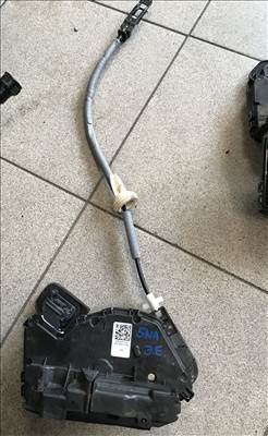 Volkswagen Tiguan II - jobb első zár 5na837016c