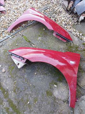 Alfa Romeo Mito első sárvédő 