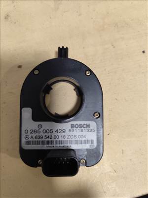 Mercedes Viano W639 Kormány szög jeladó  0265005429