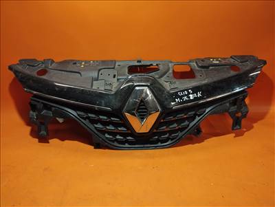 Renault Clio 5 hűtőrács (M.25.202K)a
