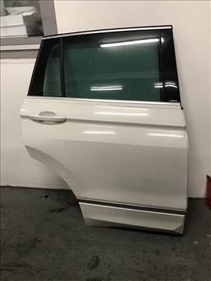 Volkswagen Tiguan II (5NA) jobb hátsó ajtó