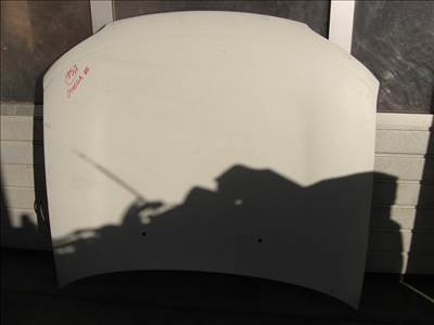 152. Opel Omega B motorháztető 