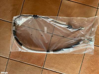 Honda CR-V 3 CRV szervócső új 53713-SWY-G01