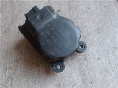 OPEL Vectra C 2005.09.01-2008.08.31 Fűtésszabályzó zsalu állító motor