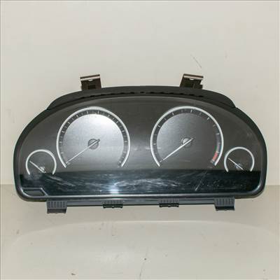 BMW 5er F07 GT-F10-F11, 6er F06 Gran Coupé-F12-F13, 7er F01-F02-F03-F04 Hybrid, X3 F25 Óracsoport