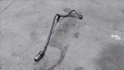 Renault MASTER Opel MOVANO 06- Turbó olaj nyomócső olajzócső cső 9504