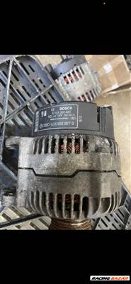 Audi A4, Volkswagen b5 Passat generátor 0 123 320 
