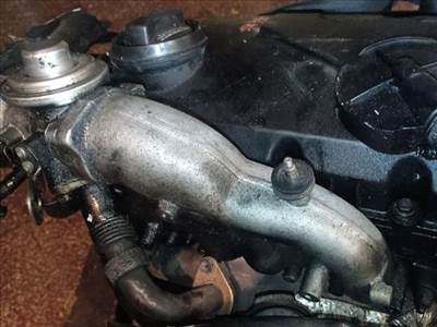 Volkswagen Passat B5 Szívósor *152832*