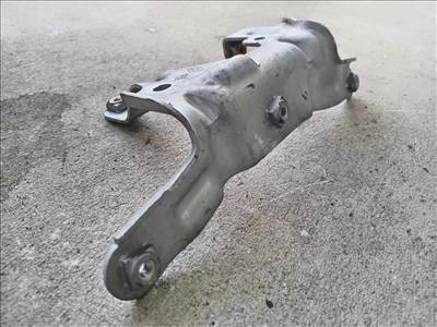 Renault Master Opel MOVANO 10 Csonk hővédő lemez tartó fém konzol 6419