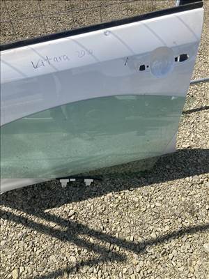 Suzuki Vitara bal első ajtó üveg(2019-  )