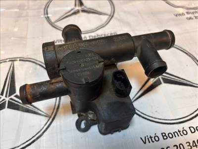 Mercedes Vito (2nd gen) W639 elektromos vízkeringető  a0028308594